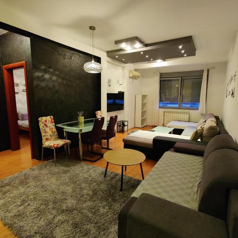 Djurdja apartment, free parking - Apartman sa 1 Spavaćom Sobom - 4