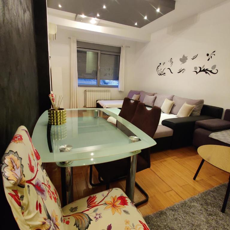 Djurdja apartment, free parking - Apartman sa 1 Spavaćom Sobom - 5