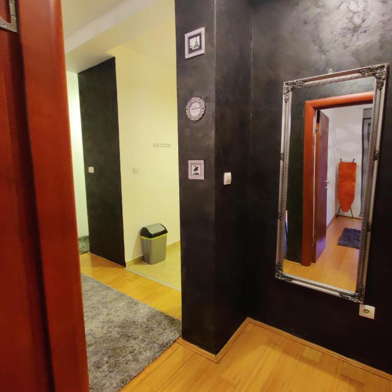 Djurdja apartment, free parking - Apartman sa 1 Spavaćom Sobom - 6