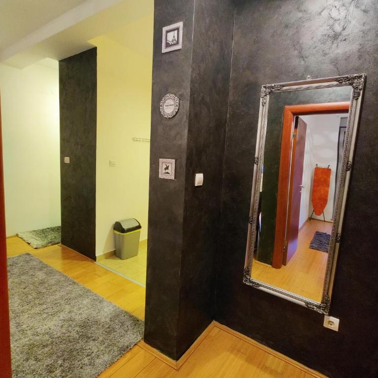Djurdja apartment, free parking - Apartman sa 1 Spavaćom Sobom - 8