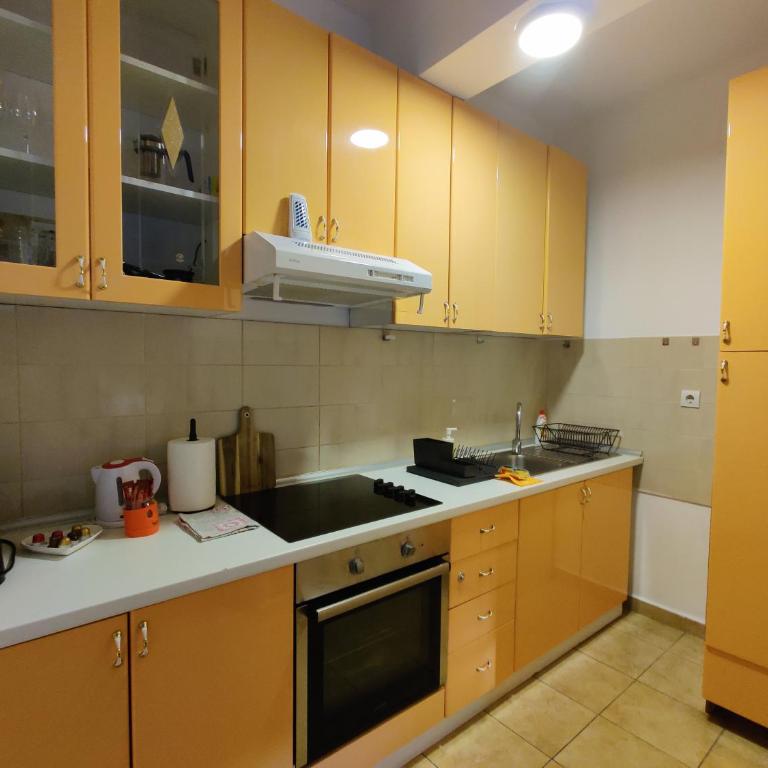 Djurdja apartment, free parking - Apartman sa 1 Spavaćom Sobom - 12