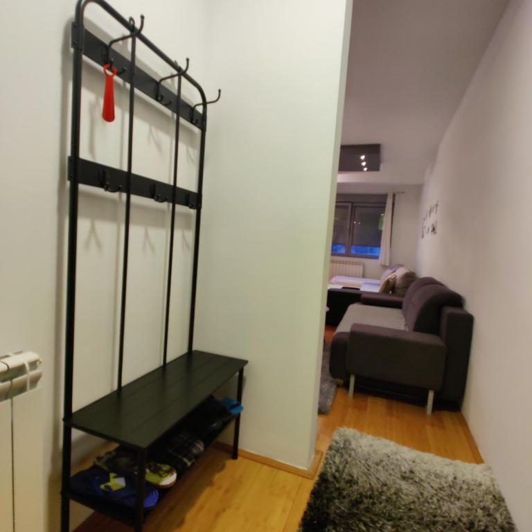 Djurdja apartment, free parking - Apartman sa 1 Spavaćom Sobom - 13