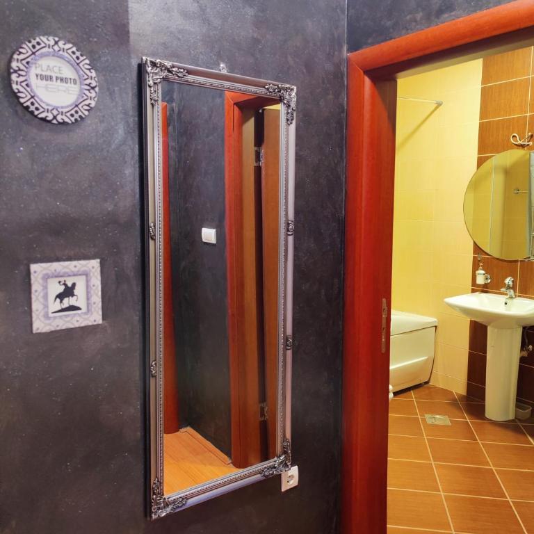 Djurdja apartment, free parking - Apartman sa 1 Spavaćom Sobom - 14