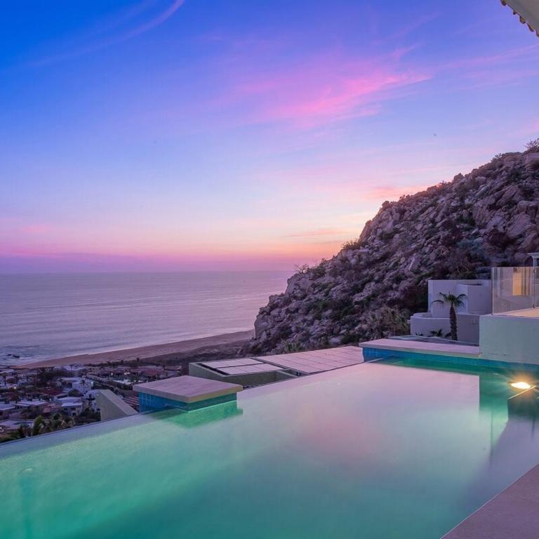 Villa Esencia Del Mar by Cabo Villas - Villa con piscina privada - 1