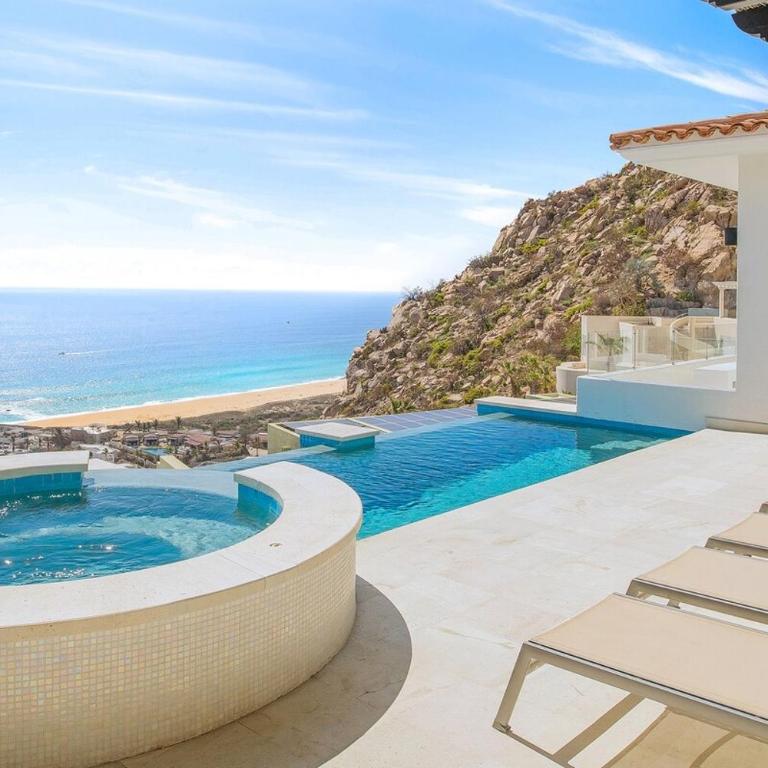 Villa Esencia Del Mar by Cabo Villas - Villa con piscina privada - 7