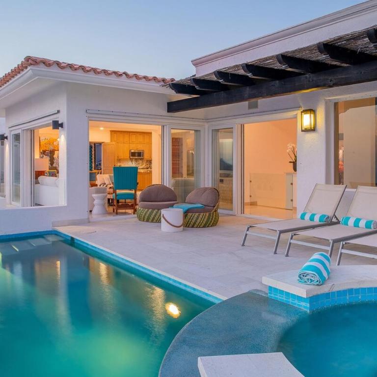 Villa Esencia Del Mar by Cabo Villas - Villa con piscina privada - 8