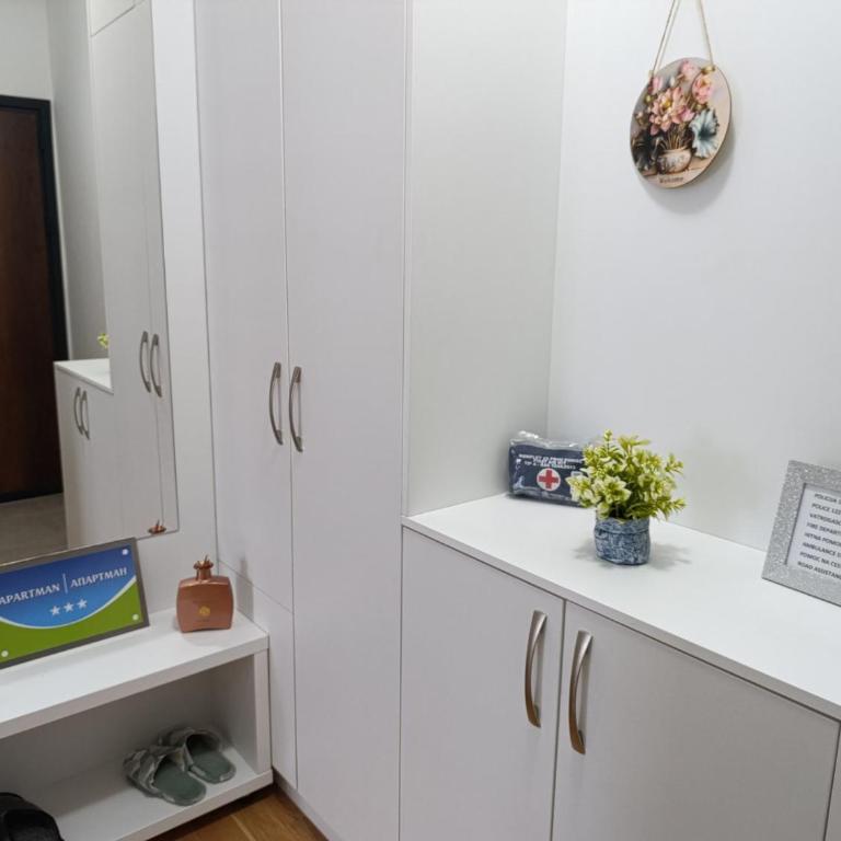 Apartman Bjanka - Apartman sa 1 Spavaćom Sobom - 16