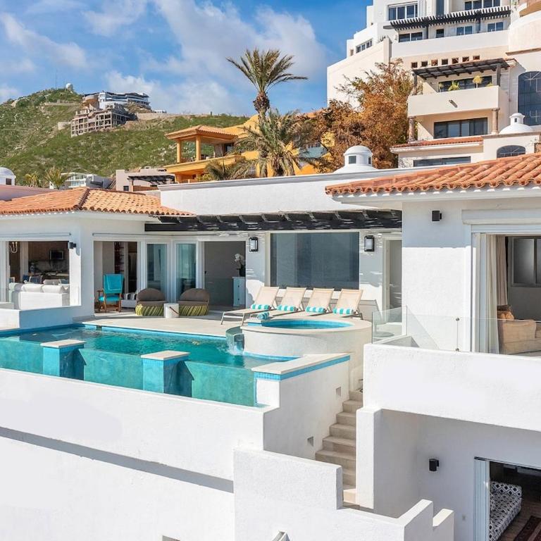 Villa Esencia Del Mar by Cabo Villas - Villa con piscina privada - 12
