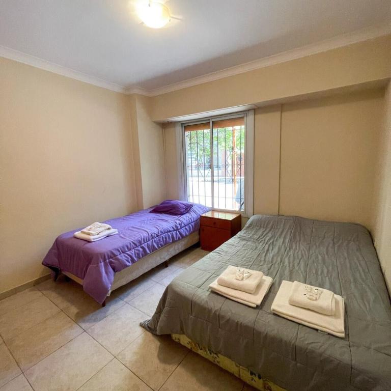 Yrigoyen 319 by depptö - Apartamento - 6