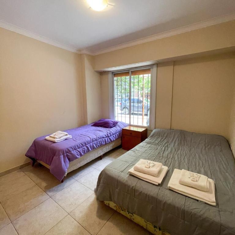 Yrigoyen 319 by depptö - Apartamento - 8