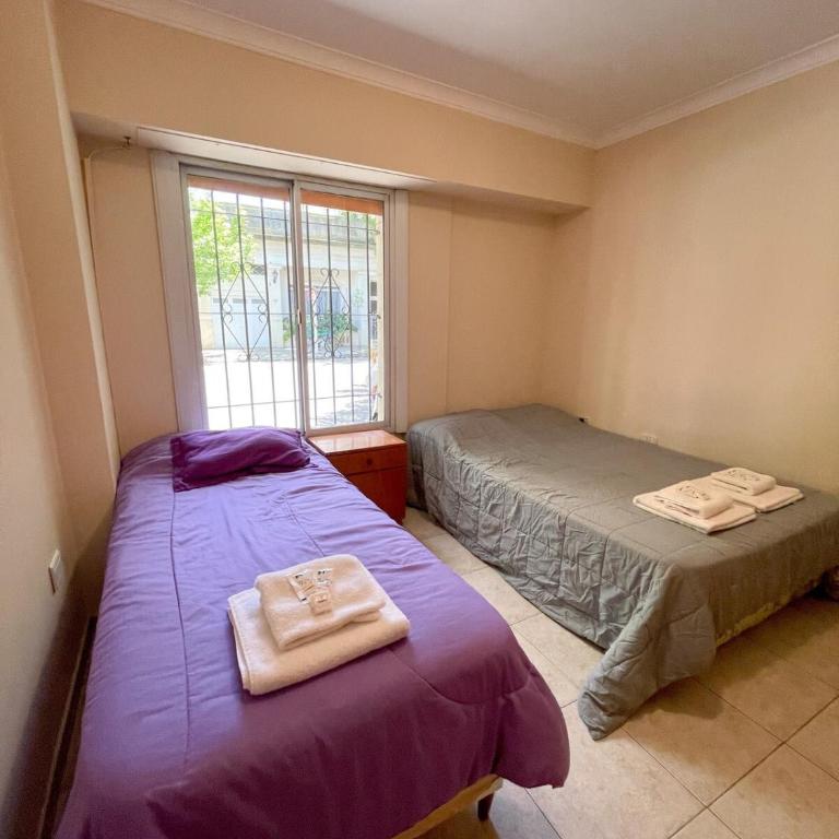 Yrigoyen 319 by depptö - Apartamento - 7