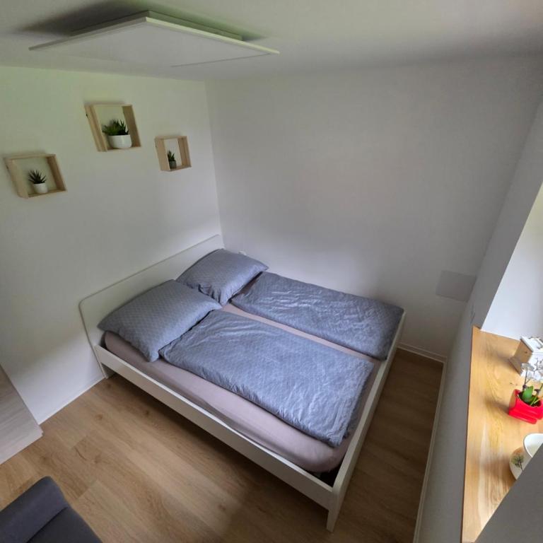 Apartment Nicolle - Apartment mit 1 Schlafzimmer - 18