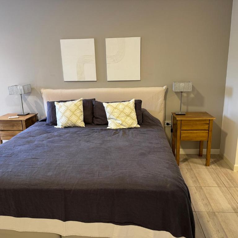 Hermoso departamento de 2 dormitorios en Argüello - Apartamento de 2 dormitorios - 7