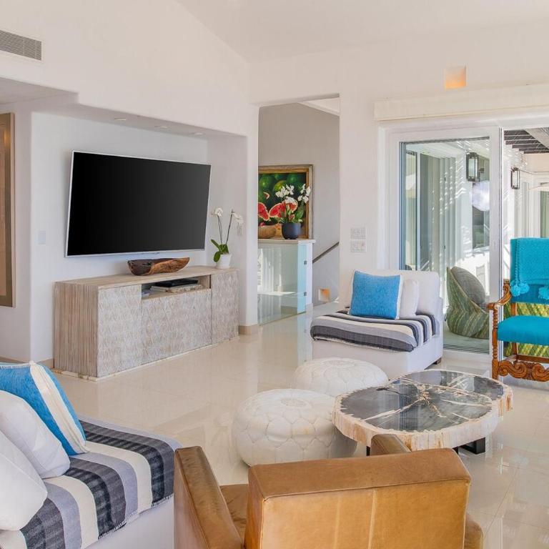 Villa Esencia Del Mar by Cabo Villas - Villa con piscina privada - 16
