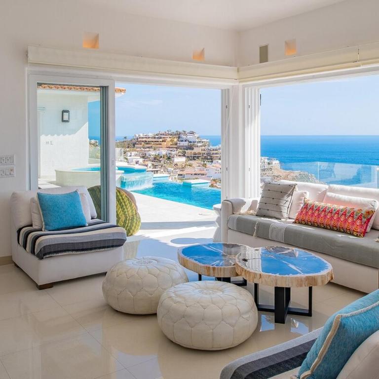 Villa Esencia Del Mar by Cabo Villas - Villa con piscina privada - 17