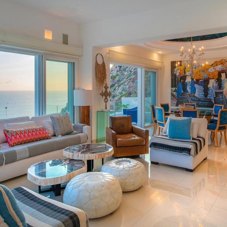Villa Esencia Del Mar by Cabo Villas - Villa con piscina privada - 18