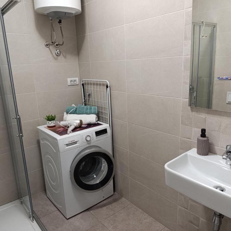 Apartman Bjanka - Apartman sa 1 Spavaćom Sobom - 25