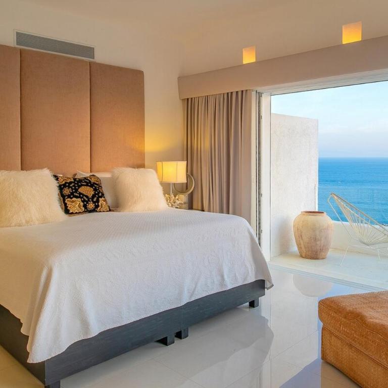 Villa Esencia Del Mar by Cabo Villas - Villa con piscina privada - 27