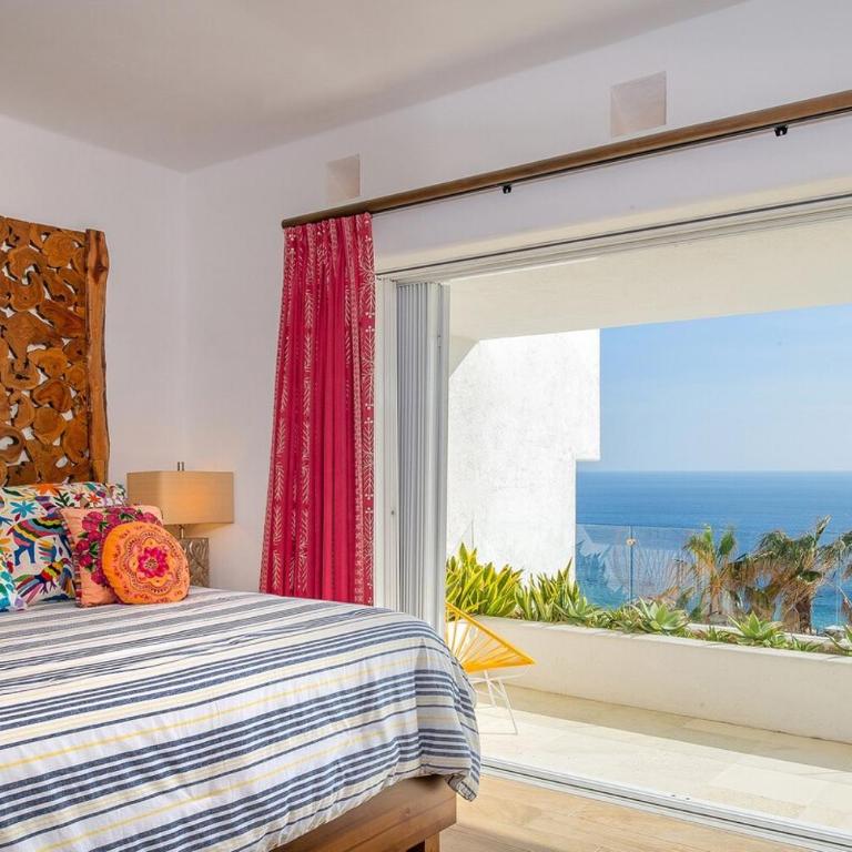 Villa Esencia Del Mar by Cabo Villas - Villa con piscina privada - 36