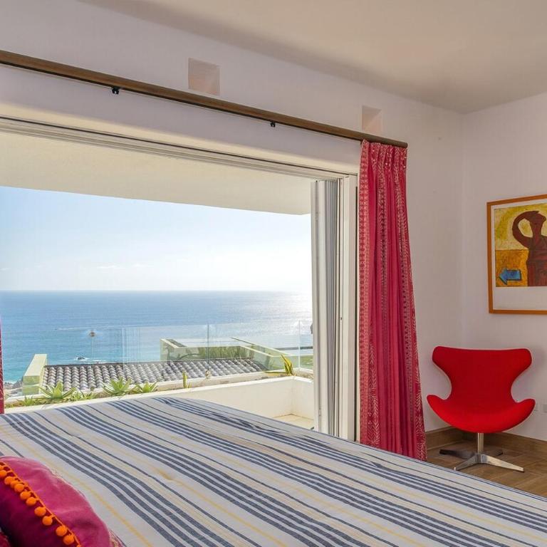 Villa Esencia Del Mar by Cabo Villas - Villa con piscina privada - 38