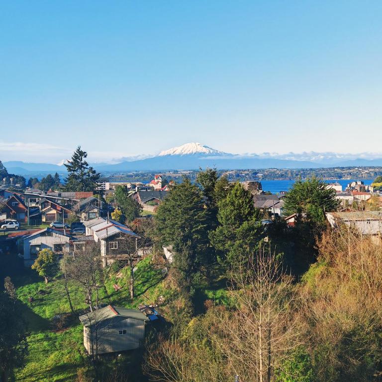 Stunning Lake & Volcano Views - Two-Bedroom Apartment - 3