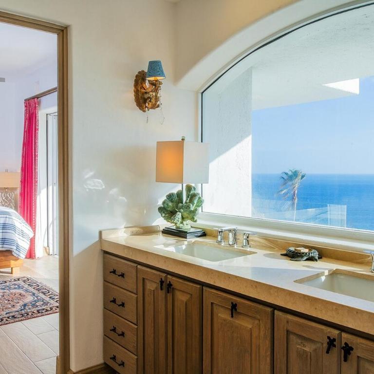 Villa Esencia Del Mar by Cabo Villas - Villa con piscina privada - 40