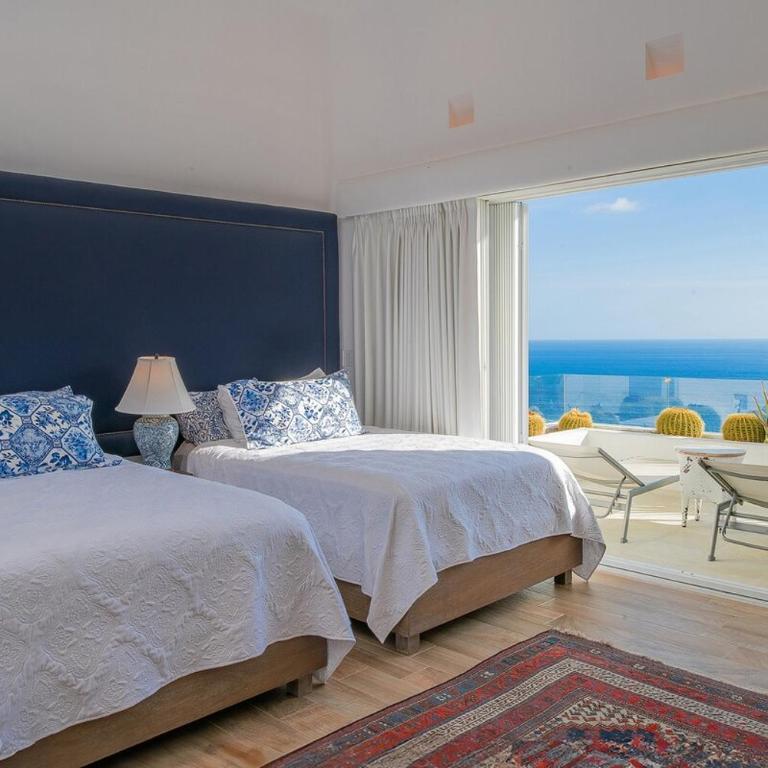 Villa Esencia Del Mar by Cabo Villas - Villa con piscina privada - 42