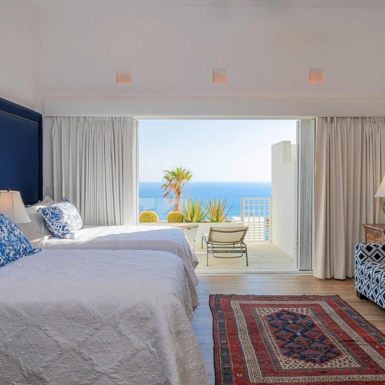 Villa Esencia Del Mar by Cabo Villas - Villa con piscina privada - 43