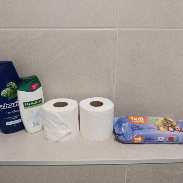 Apartman Bjanka - Apartman sa 1 Spavaćom Sobom - 28