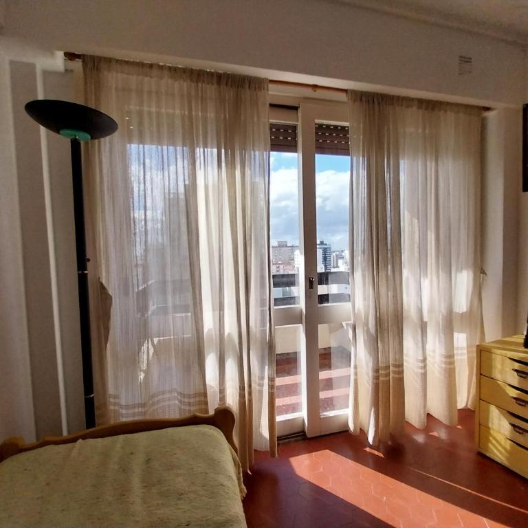 Primera línea de playa - Apartamento de 1 dormitorio - 10