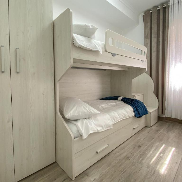 Viterbo Center House - Casa con 1 Camera da Letto - 5