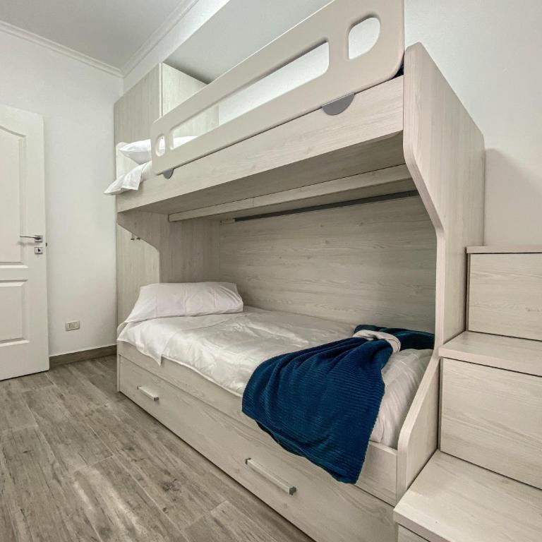 Viterbo Center House - Casa con 1 Camera da Letto - 10