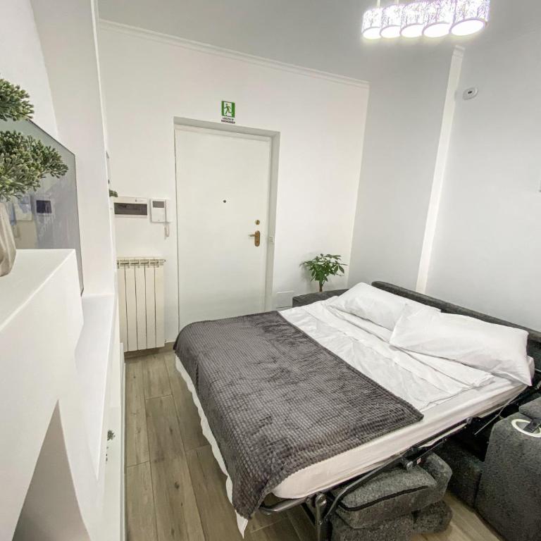 Viterbo Center House - Casa con 1 Camera da Letto - 12