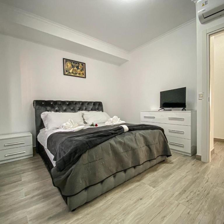 Viterbo Center House - Casa con 1 Camera da Letto - 20