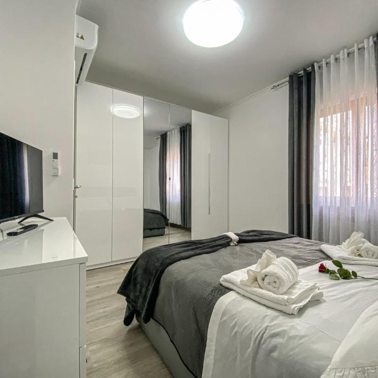 Viterbo Center House - Casa con 1 Camera da Letto - 22