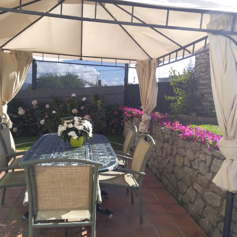 Casa do Corcheiro - Three-Bedroom House - 4