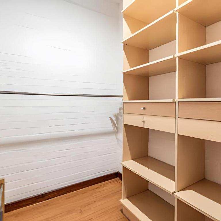 Gauss 1205-Sereno, moderno Apto/Terraza/Squash/Gym - Apartment - 4