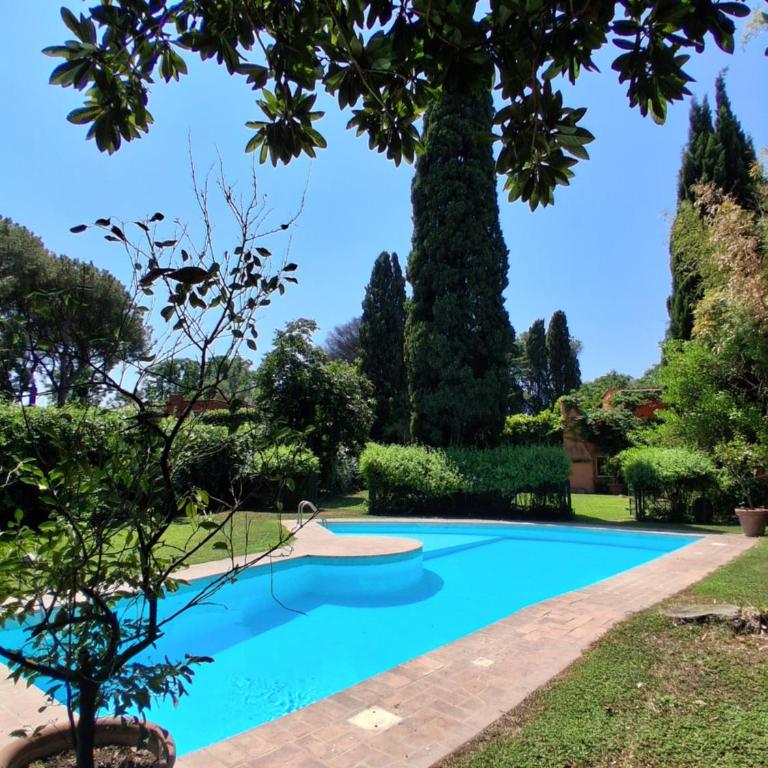 Luxury Villa - Appia Antica - Villa - 39