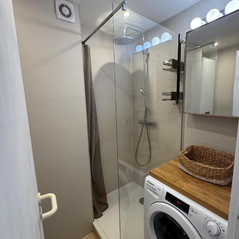 Quiet sea view with pool - Apartment mit 2 Schlafzimmern - 15