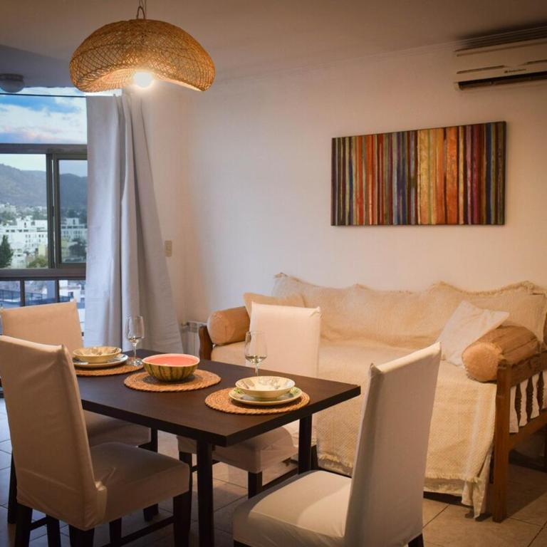 Tu rincón en Carlos Paz - Apartamento de 1 dormitorio - 1