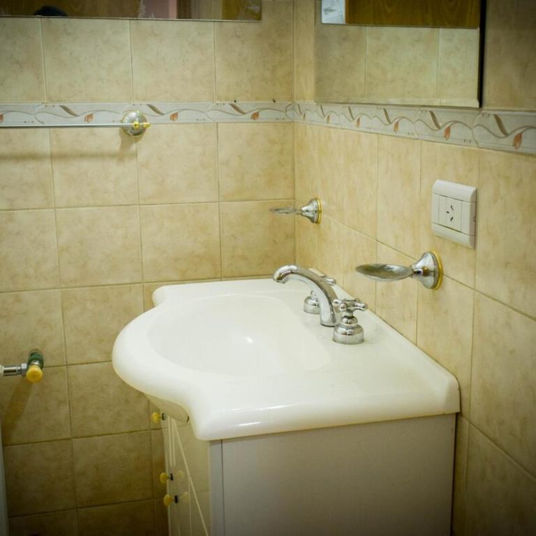 Tu rincón en Carlos Paz - Apartamento de 1 dormitorio - 3