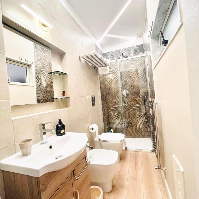 Mazzocchi House welcome wine - Appartamento con 1 Camera da Letto - 44