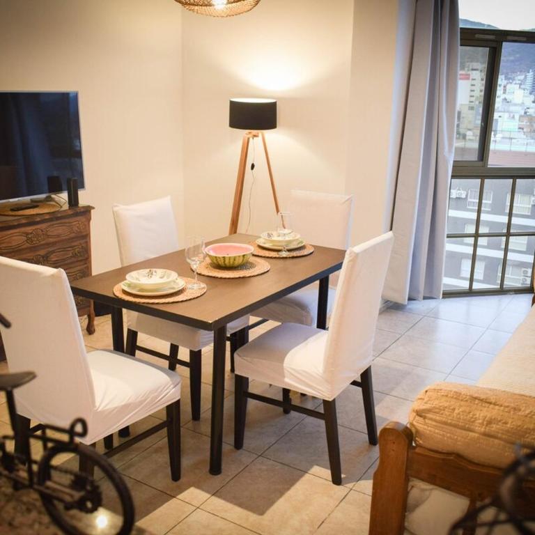 Tu rincón en Carlos Paz - Apartamento de 1 dormitorio - 5