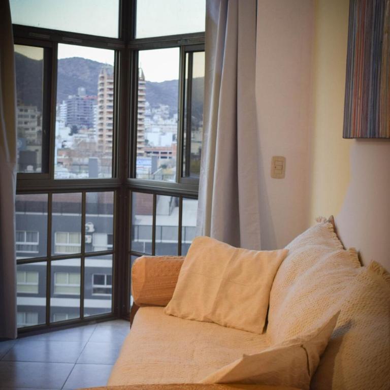 Tu rincón en Carlos Paz - Apartamento de 1 dormitorio - 8