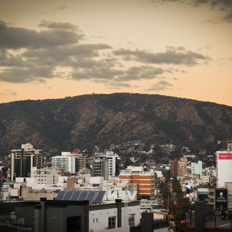 Tu rincón en Carlos Paz - Apartamento de 1 dormitorio - 9