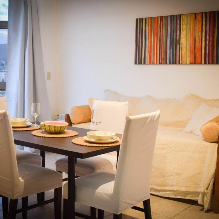 Tu rincón en Carlos Paz - Apartamento de 1 dormitorio - 14