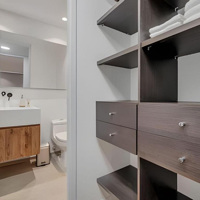 Life 801 -Apt exclusivo-piscina, gym y balcón - Apartment - 18