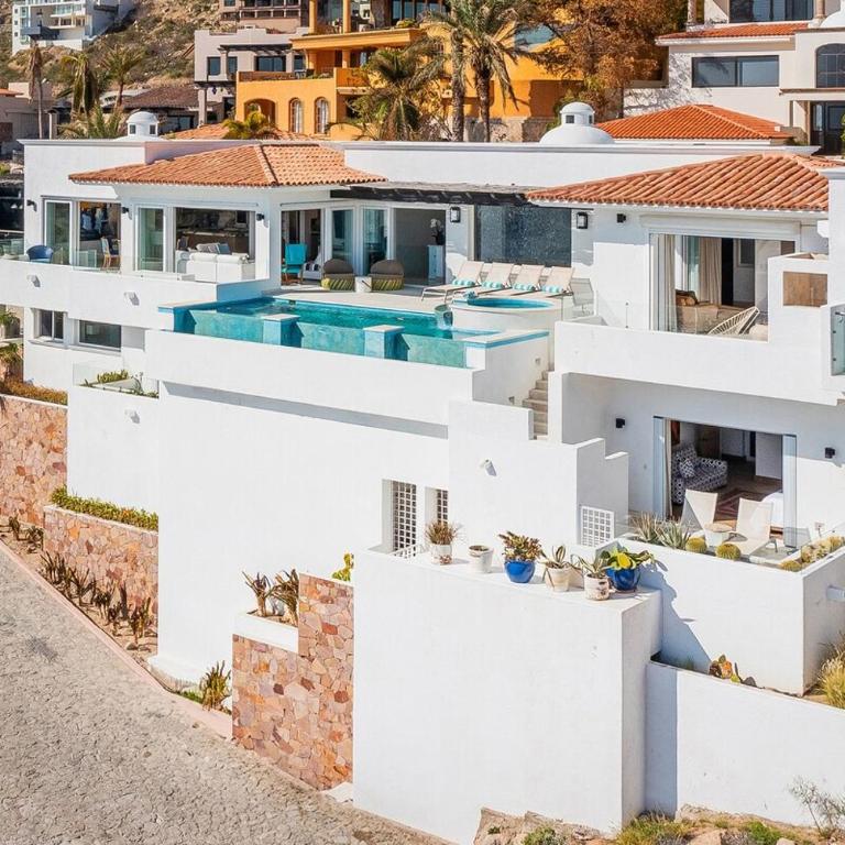 Villa Esencia Del Mar by Cabo Villas - Villa con piscina privada - 54