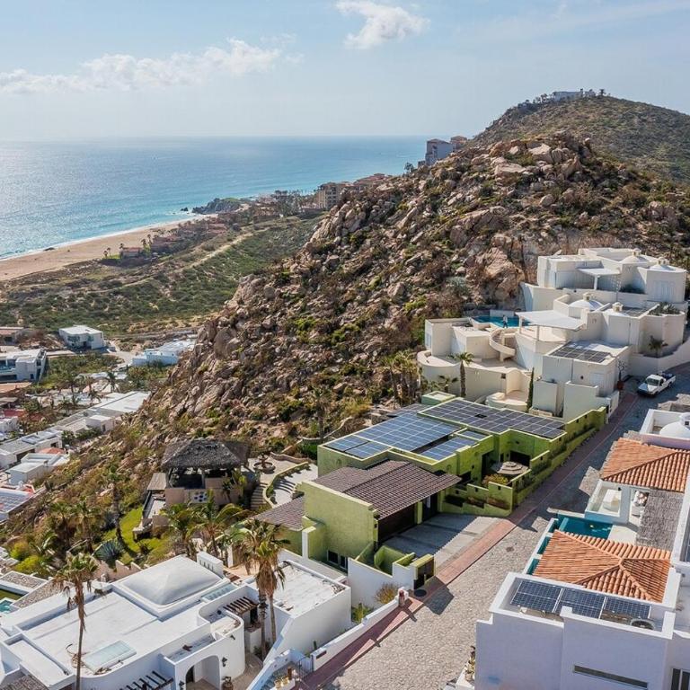 Villa Esencia Del Mar by Cabo Villas - Villa con piscina privada - 55