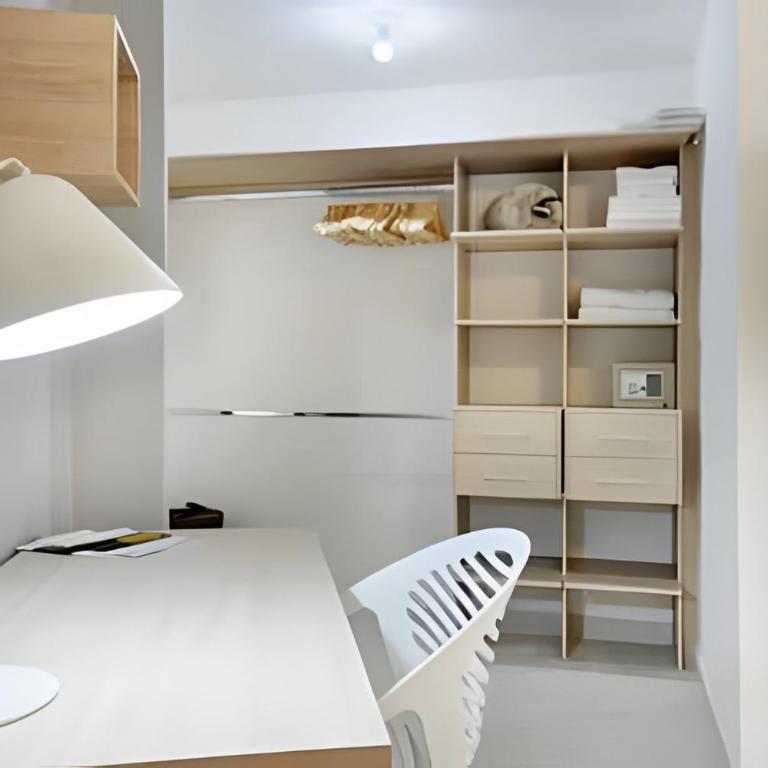 La 70 Laureles 302 - Apto fresco/iluminado/balcón - Apartment - 5